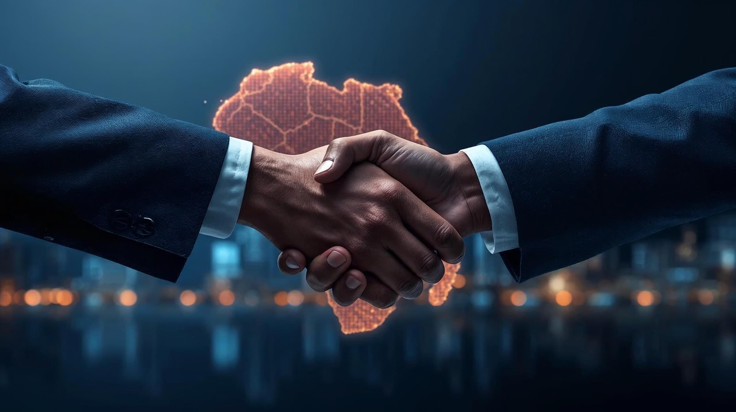 Royal Beacon Real Estate Office